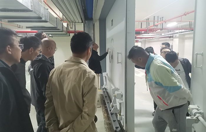 1609117742474957.jpg xiao直四部中國(guó)移動(dòng)和發(fā)展大廈完成人防驗(yàn)收2.jpg